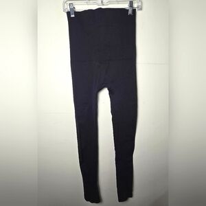 Women's Belly Bandit Mother Trucker Leggings, Size Small